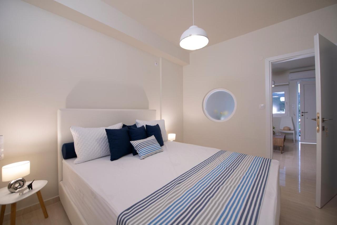 Creta Vivere Villas Agia Pelagia  Exterior photo