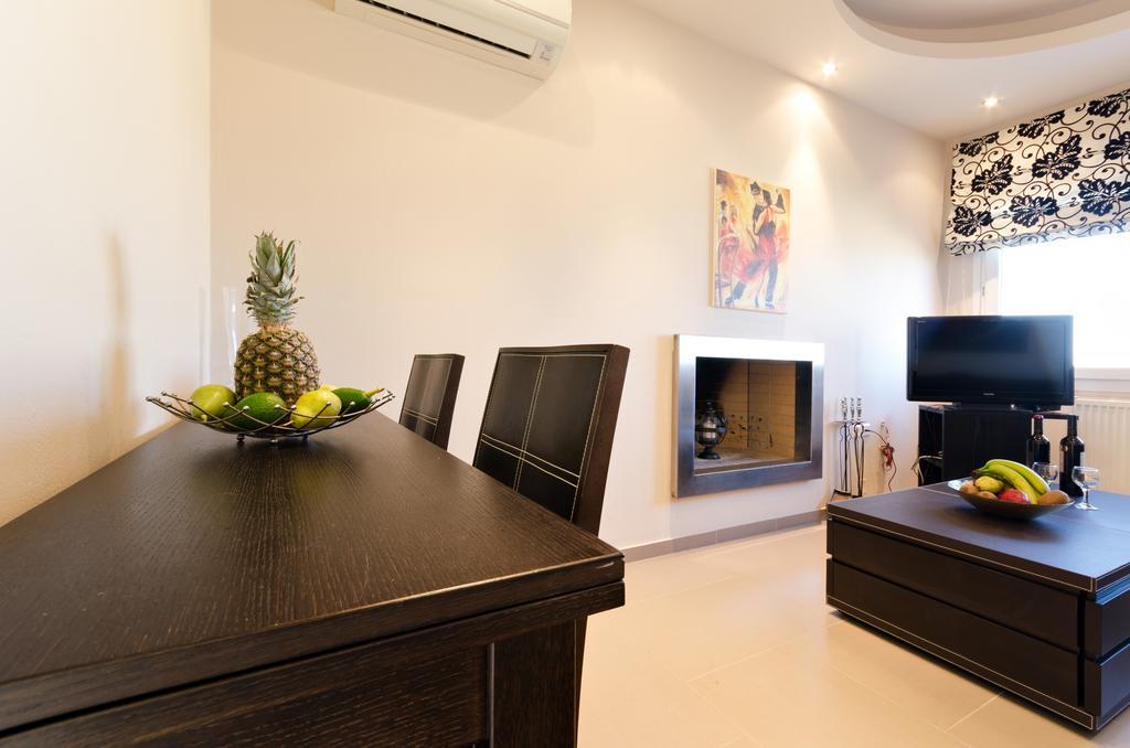 Creta Vivere Villas Agia Pelagia  Exterior photo