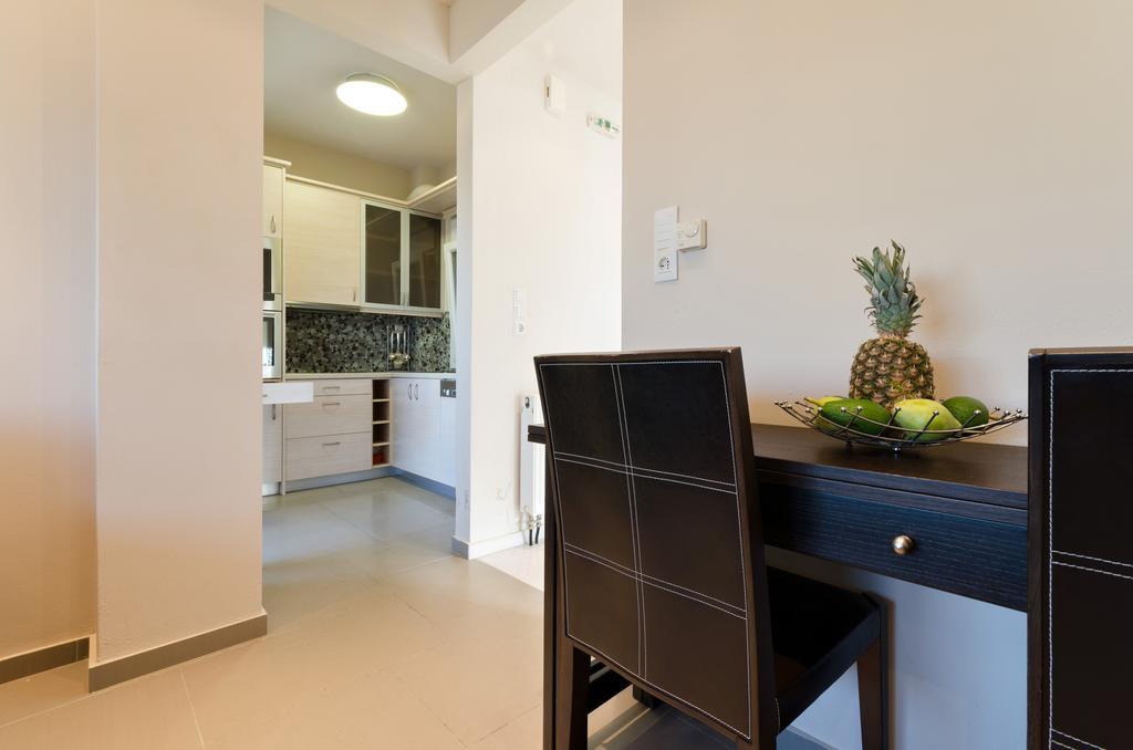 Creta Vivere Villas Agia Pelagia  Exterior photo