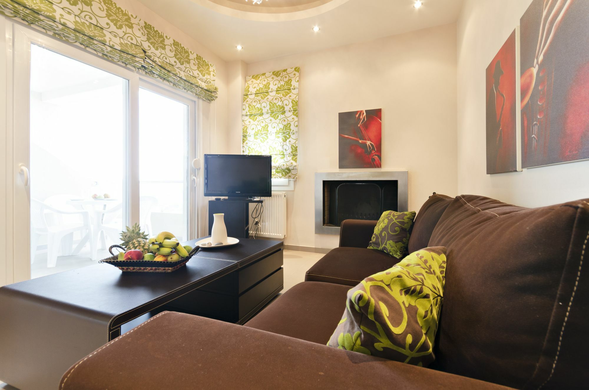 Creta Vivere Villas Agia Pelagia  Exterior photo